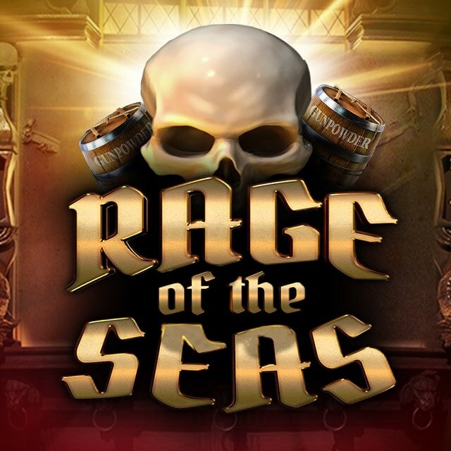 Rage of the Seas