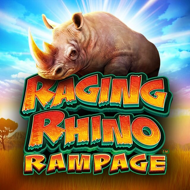 Raging Rhino